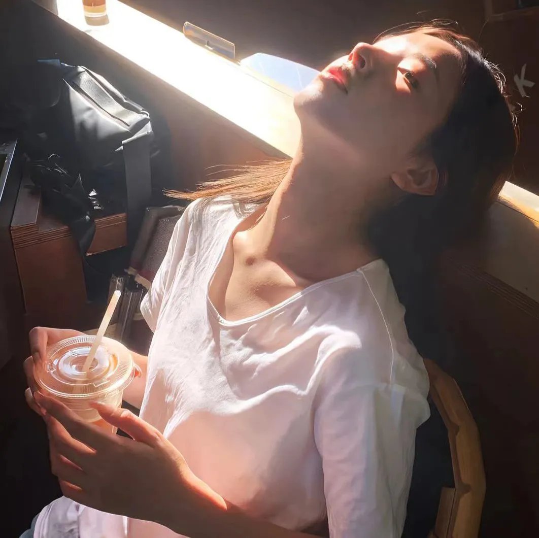 你是我的夏至未央