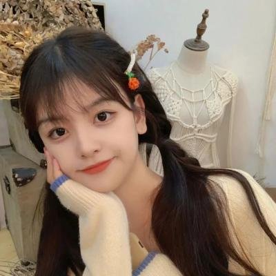 搏击傲娇小女生