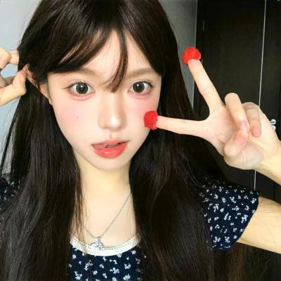 打开门